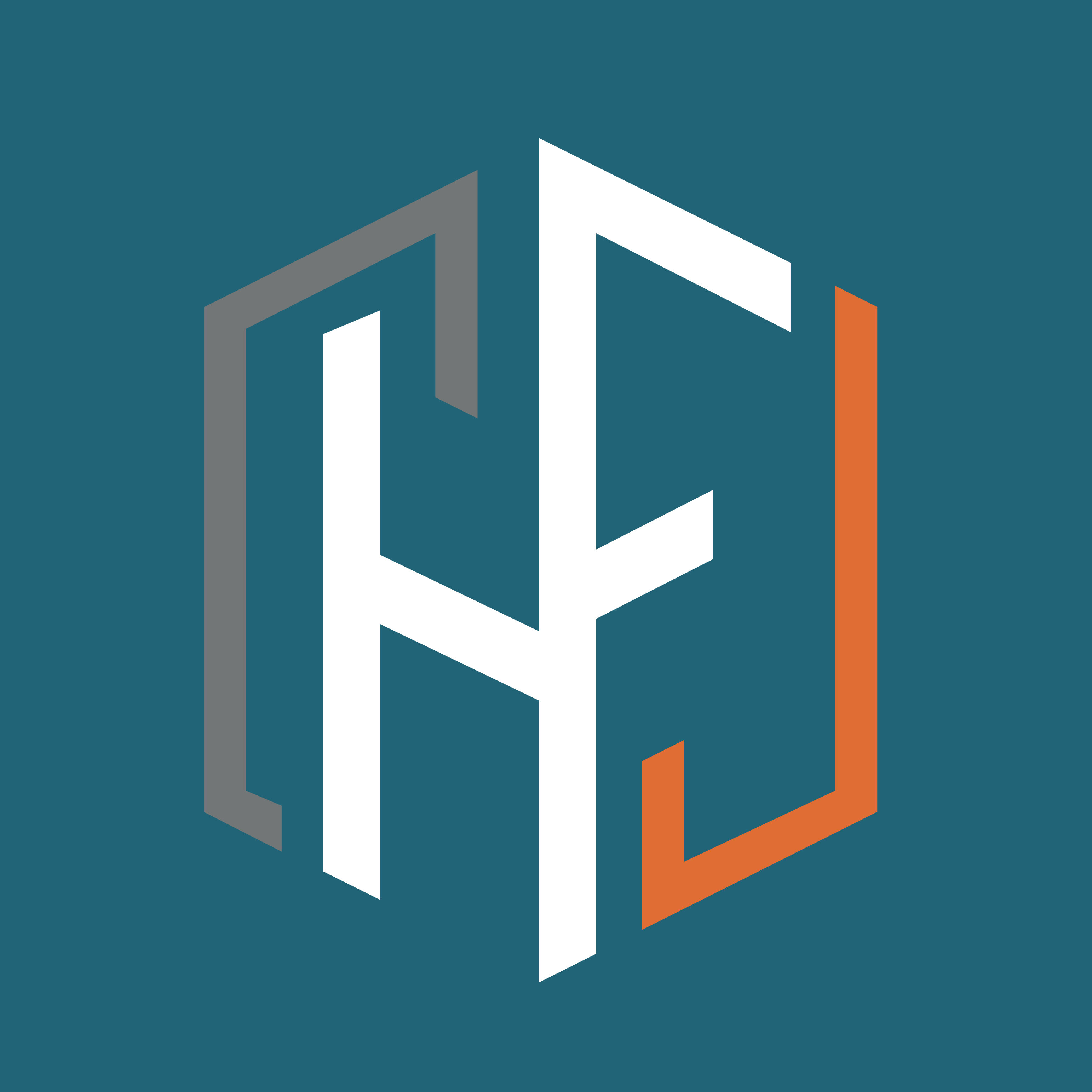 Hebing & Fechtner Logo